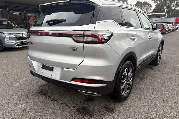2025 Chery Tiggo 7 Pro SE