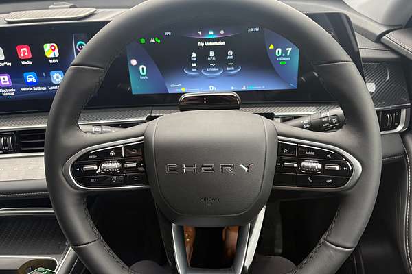 2025 Chery Tiggo 7 Pro SE