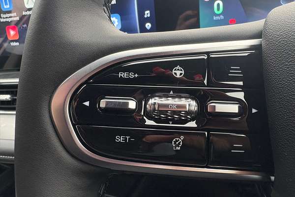 2025 Chery Tiggo 7 Pro SE