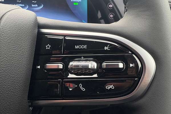 2025 Chery Tiggo 7 Pro SE