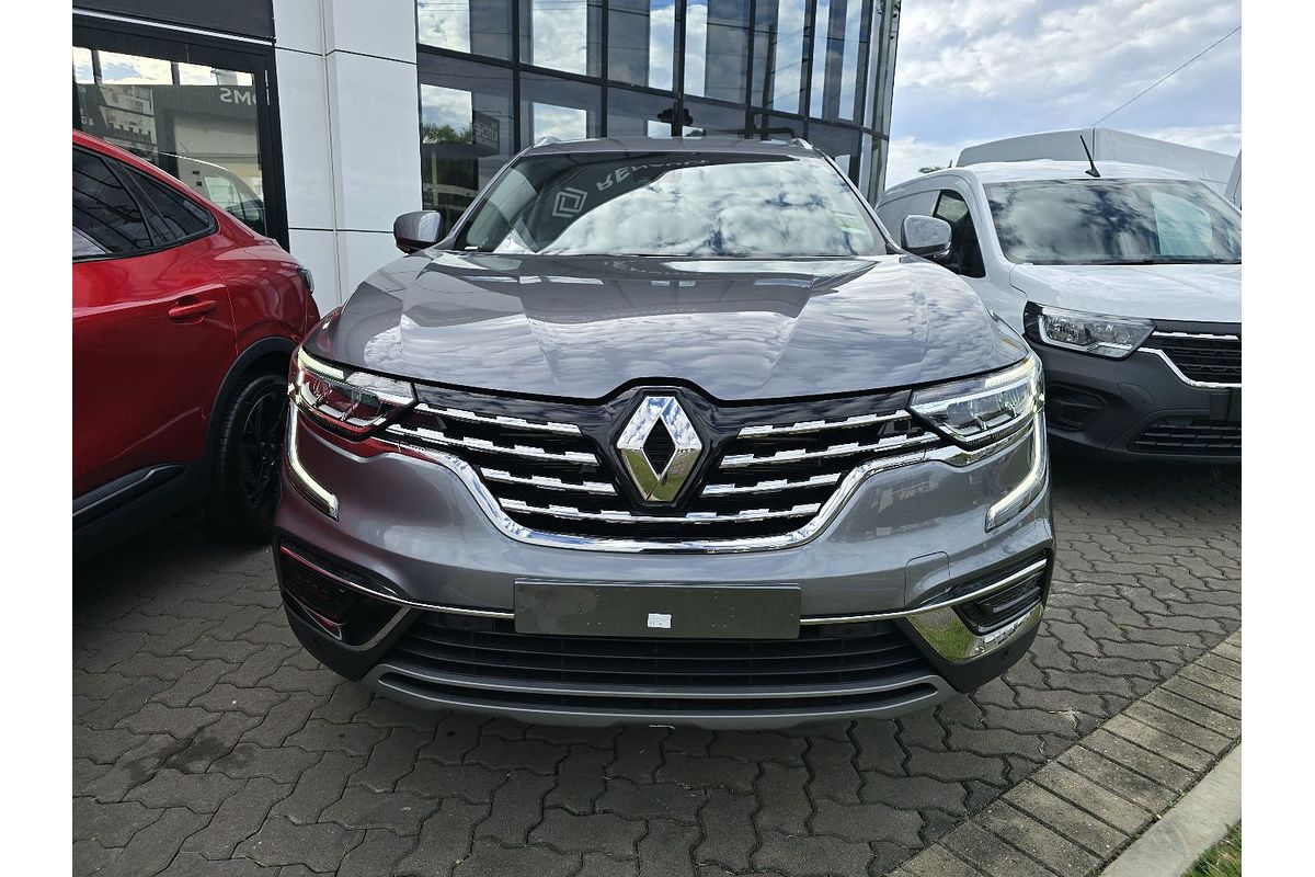 2024 Renault Koleos Zen HZG