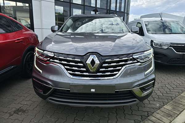 2024 Renault Koleos Zen HZG