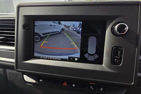2024 Renault Master Pro 110kW X62 Phase 2 LWB