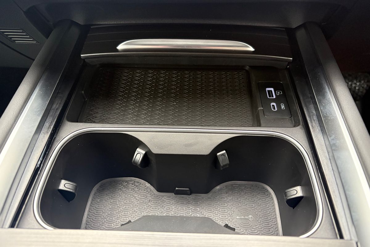2025 Chery Tiggo 7 Pro SE