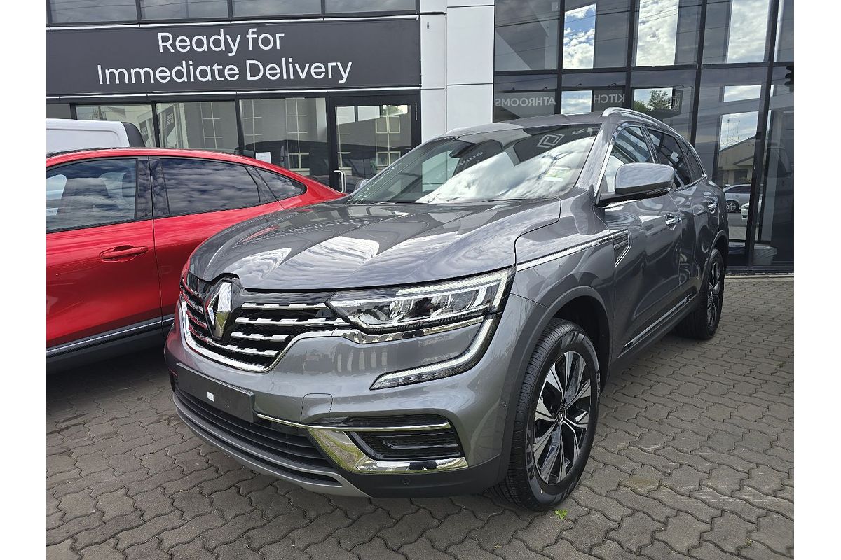 2024 Renault Koleos Zen HZG