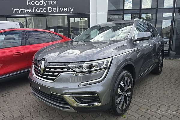 2024 Renault Koleos Zen HZG