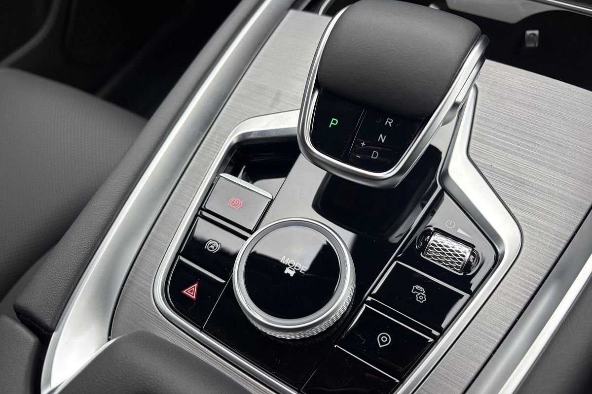 2025 Chery Tiggo 7 Pro SE