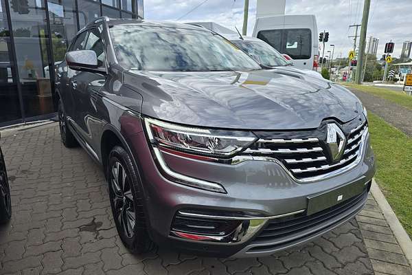 2024 Renault Koleos Zen HZG