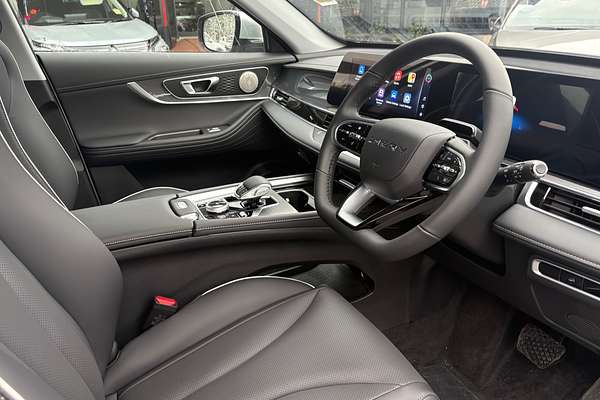 2025 Chery Tiggo 7 Pro SE