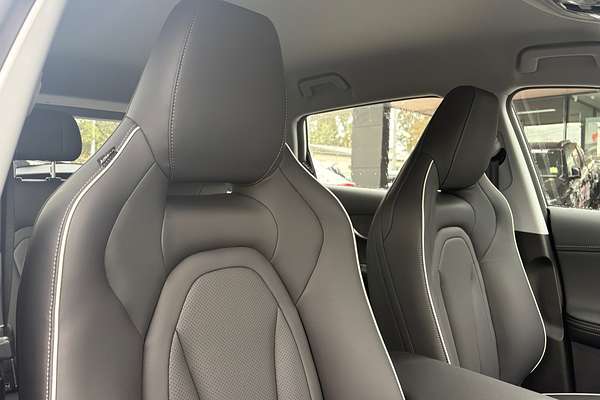 2025 Chery Tiggo 7 Pro SE