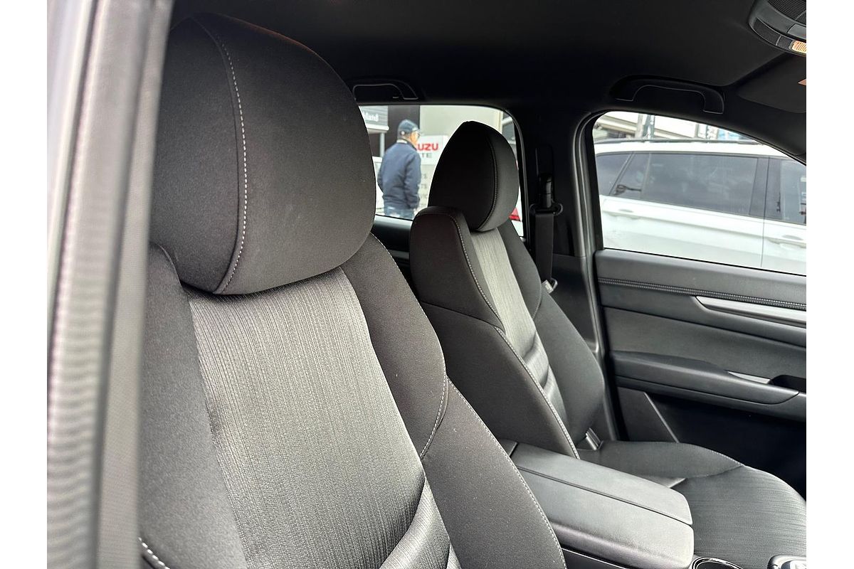 2023 Mazda CX-8 G25 Sport KG Series