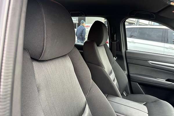 2023 Mazda CX-8 G25 Sport KG Series