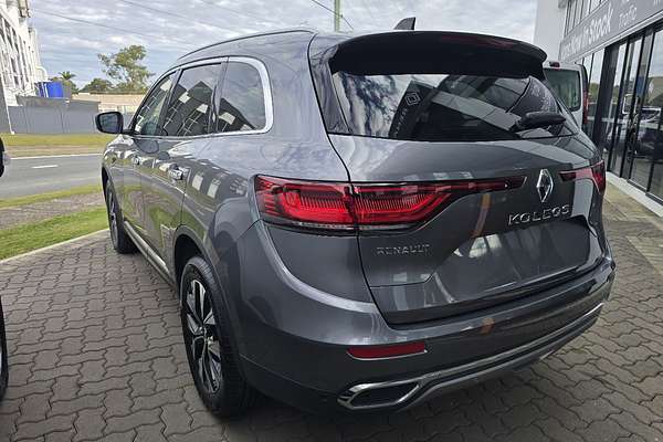 2024 Renault Koleos Zen HZG