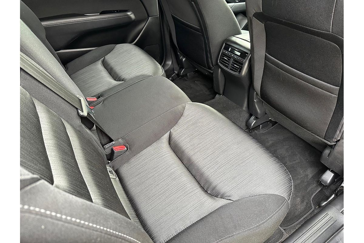 2023 Mazda CX-8 G25 Sport KG Series