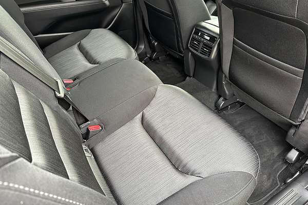 2023 Mazda CX-8 G25 Sport KG Series