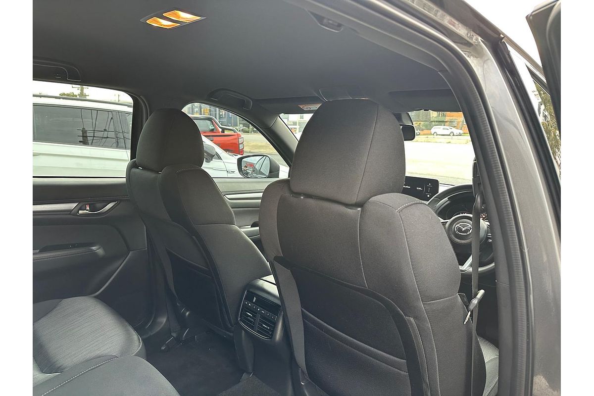 2023 Mazda CX-8 G25 Sport KG Series