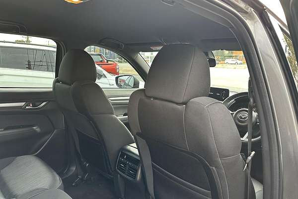 2023 Mazda CX-8 G25 Sport KG Series