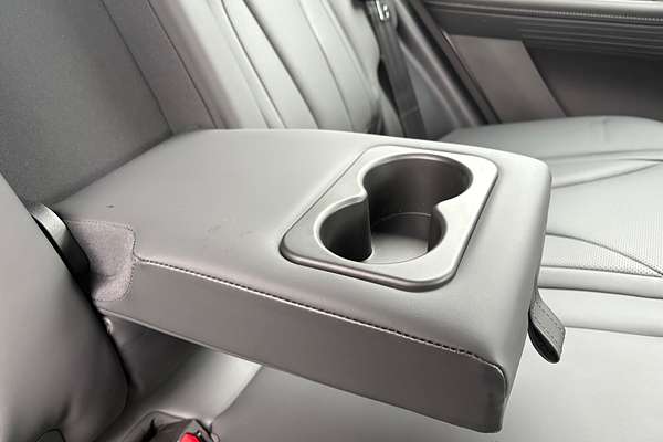2025 Chery Tiggo 7 Pro SE