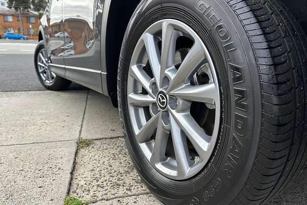 2023 Mazda CX-8 G25 Sport KG Series