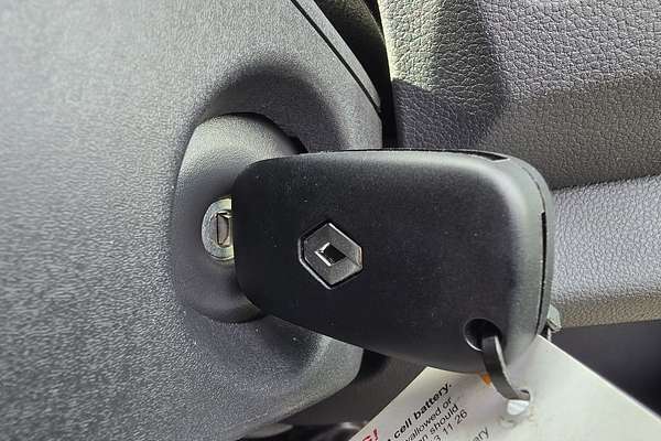 2024 Renault Master Pro 110kW X62 Phase 2 LWB