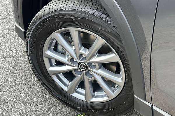 2023 Mazda CX-8 G25 Sport KG Series