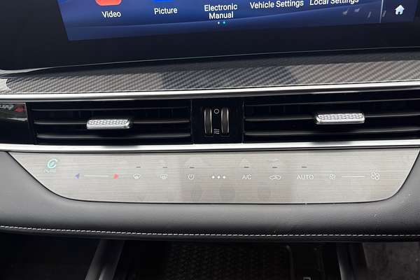 2025 Chery Tiggo 7 Pro SE