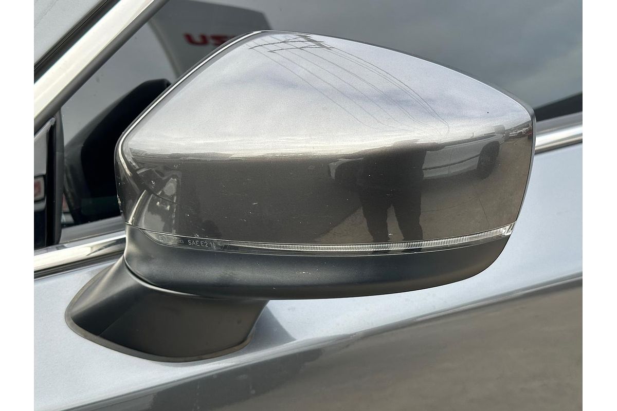 2023 Mazda CX-8 G25 Sport KG Series