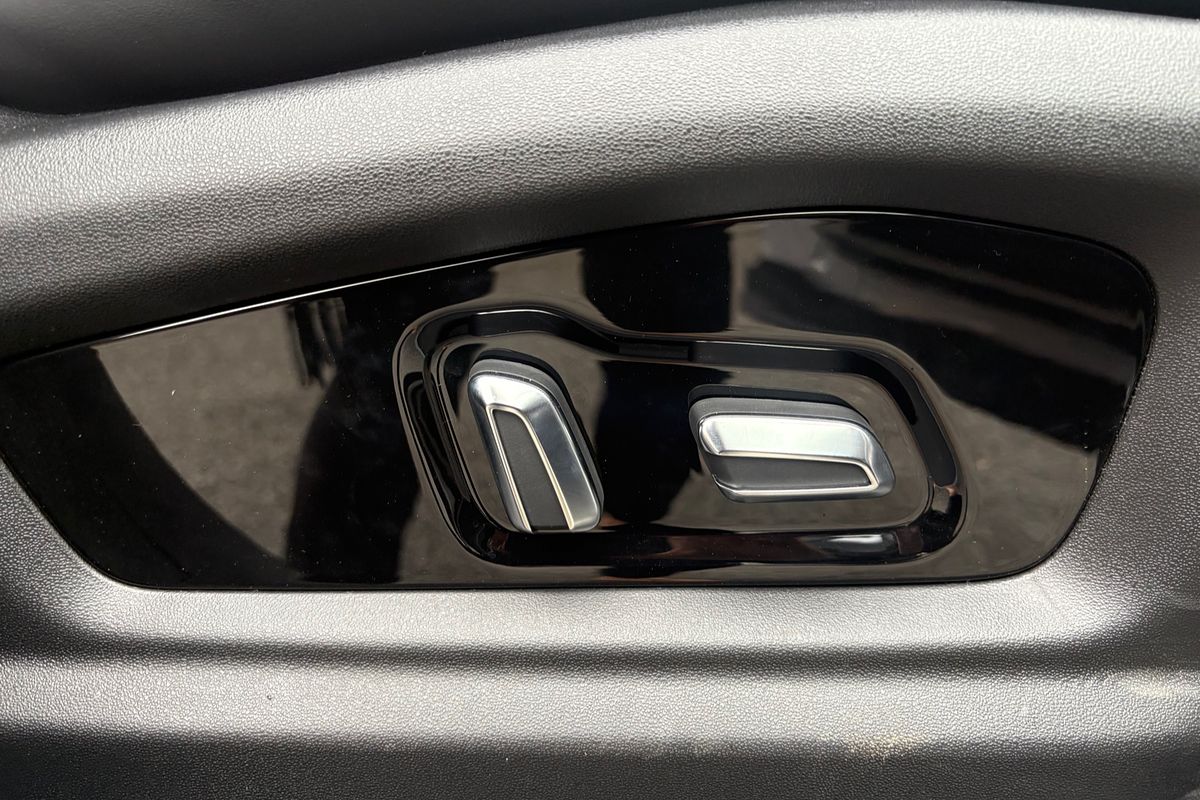 2025 Chery Tiggo 7 Pro SE