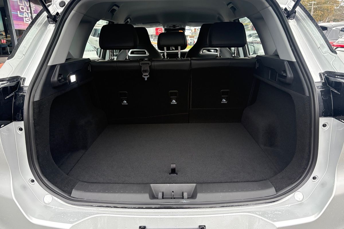 2025 Chery Tiggo 7 Pro SE