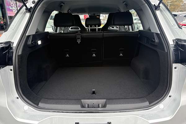 2025 Chery Tiggo 7 Pro SE