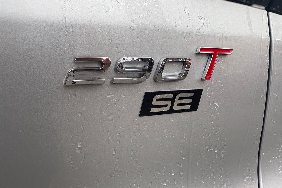 2025 Chery Tiggo 7 Pro SE