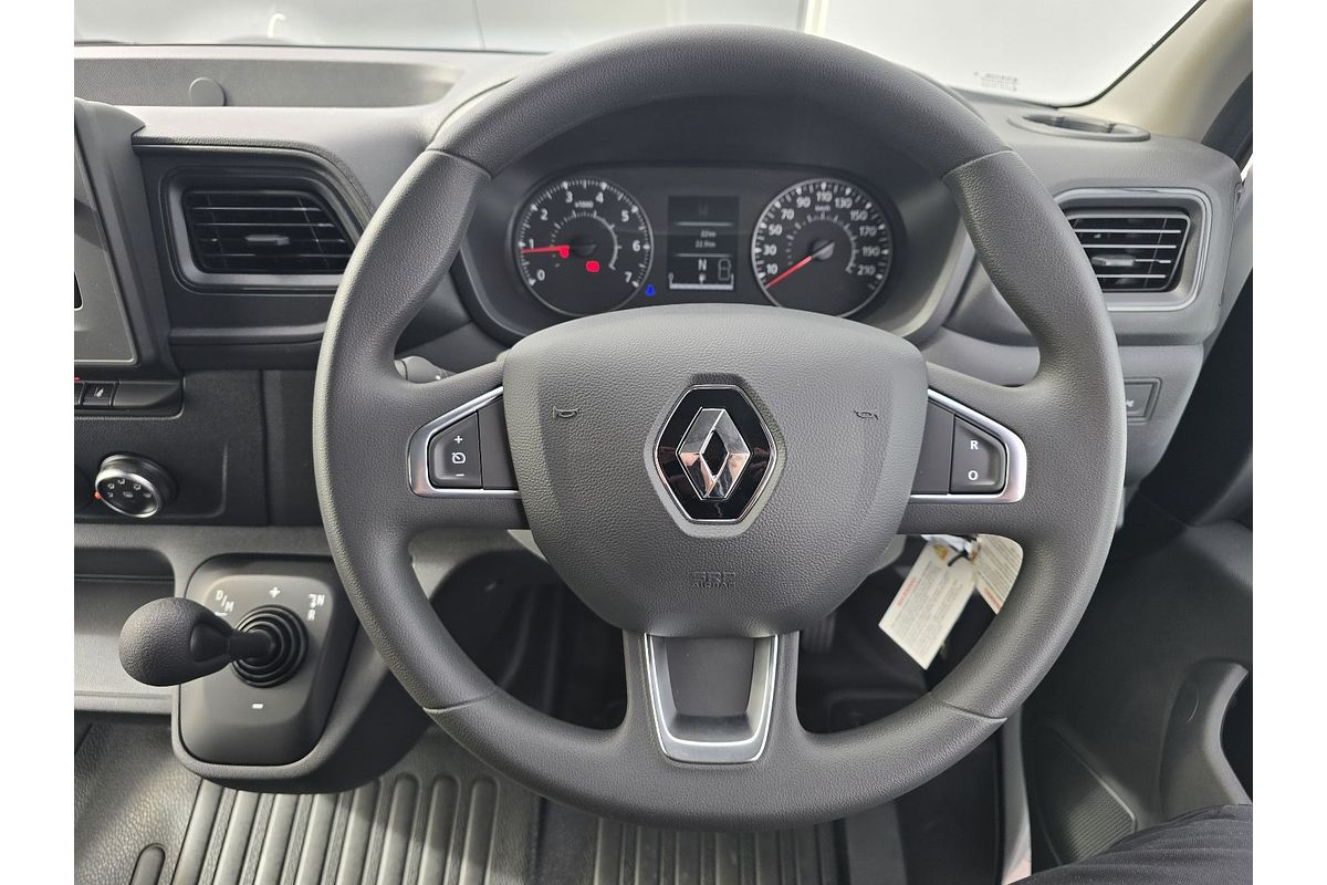 2024 Renault Master Pro 110kW X62 Phase 2 LWB
