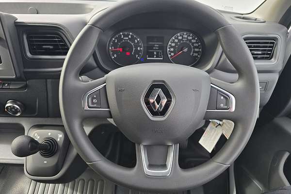 2024 Renault Master Pro 110kW X62 Phase 2 LWB