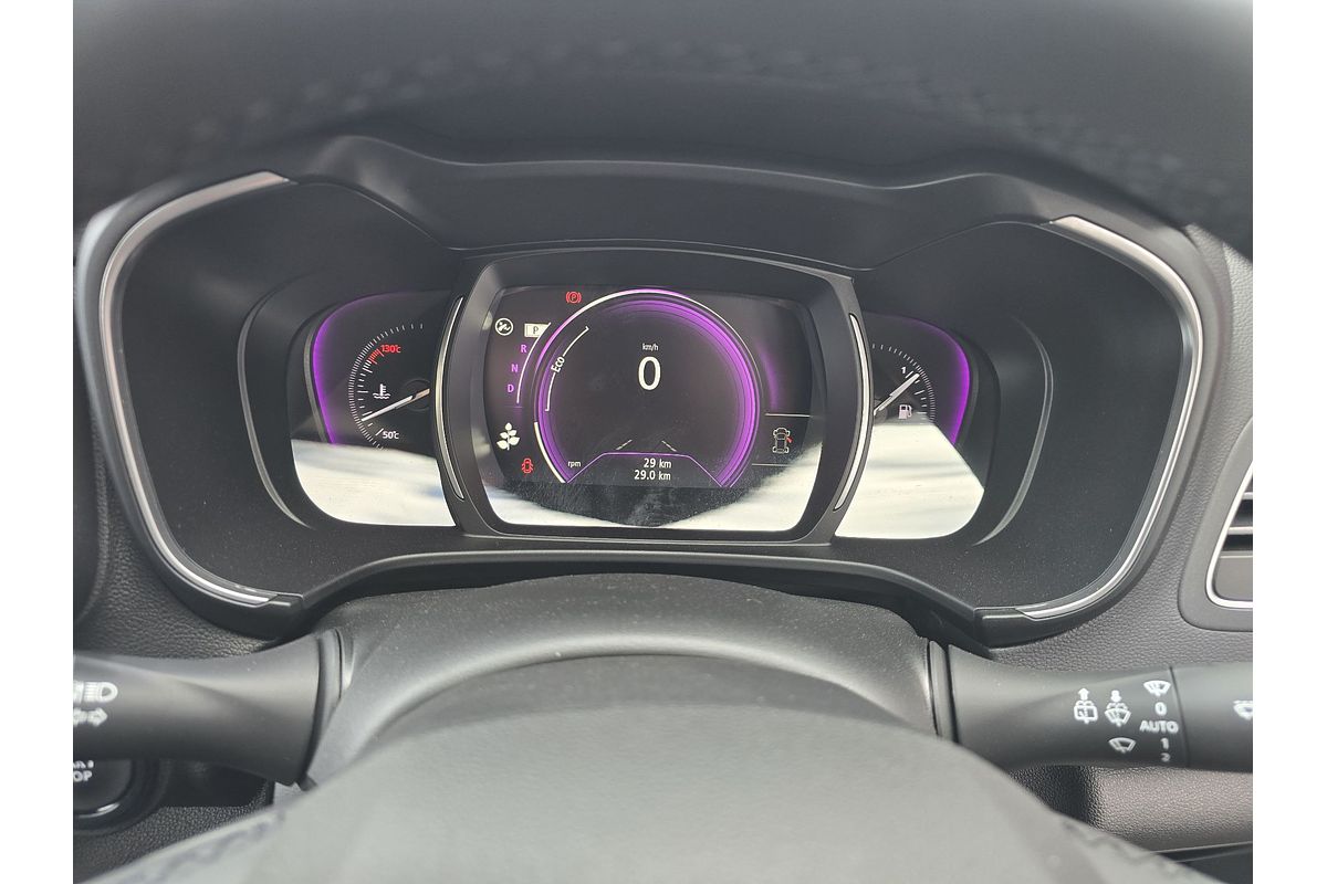 2024 Renault Koleos Zen HZG