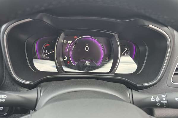2024 Renault Koleos Zen HZG