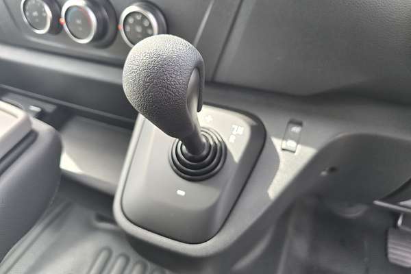 2024 Renault Master Pro 110kW X62 Phase 2 LWB