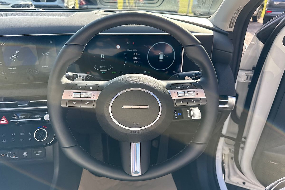 2025 Hyundai Tucson Premium NX4.V3