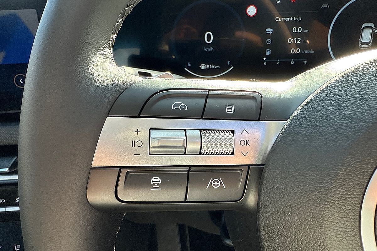 2025 Hyundai Tucson Premium NX4.V3