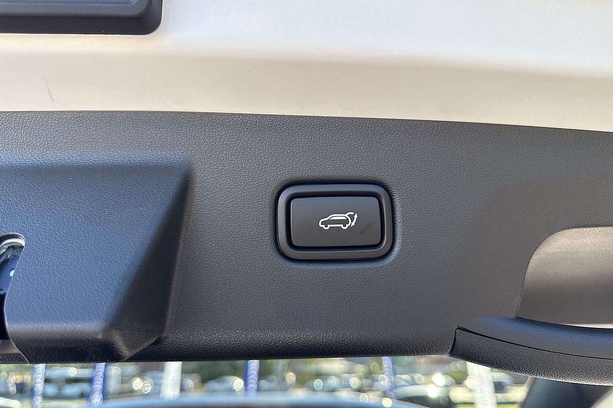 2025 Hyundai Tucson Premium NX4.V3