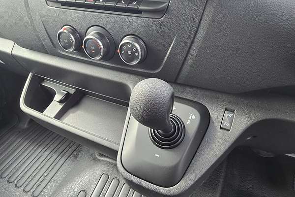 2024 Renault Master Pro 110kW X62 Phase 2 LWB