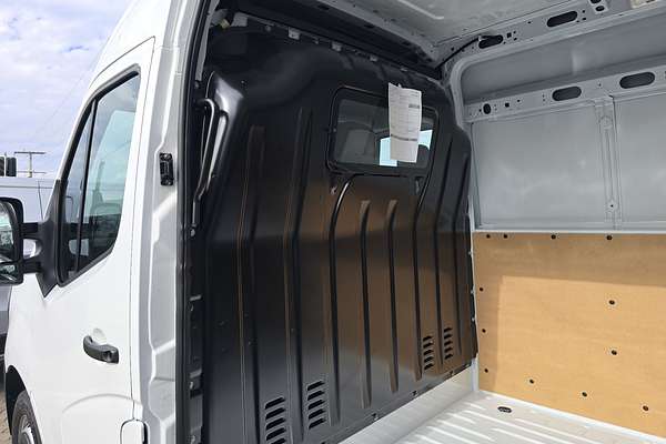 2024 Renault Master Pro 110kW X62 Phase 2 LWB