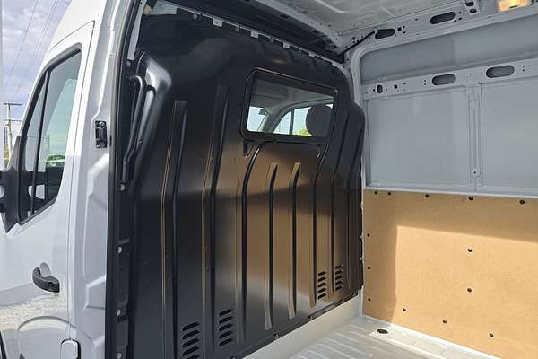 2024 Renault Master Pro 110kW X62 Phase 2 LWB