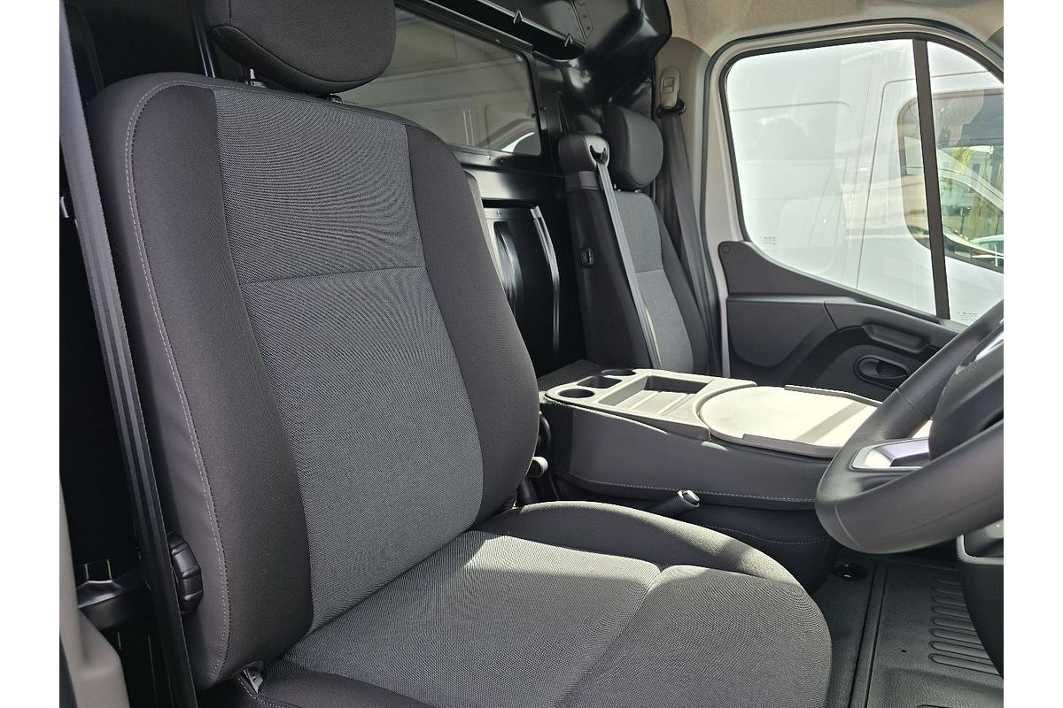 2024 Renault Master Pro 110kW X62 Phase 2 LWB