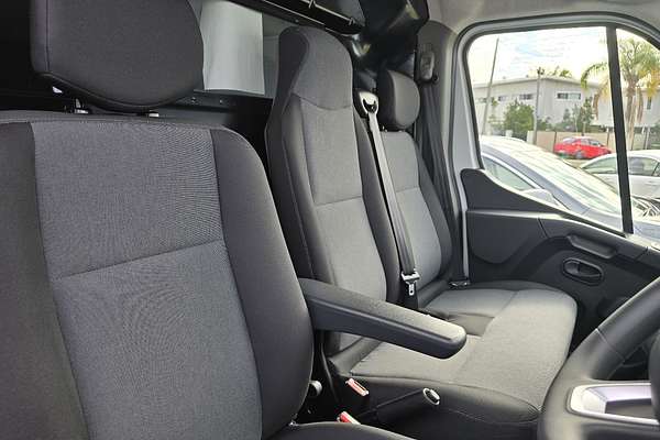 2024 Renault Master Pro 110kW X62 Phase 2 LWB