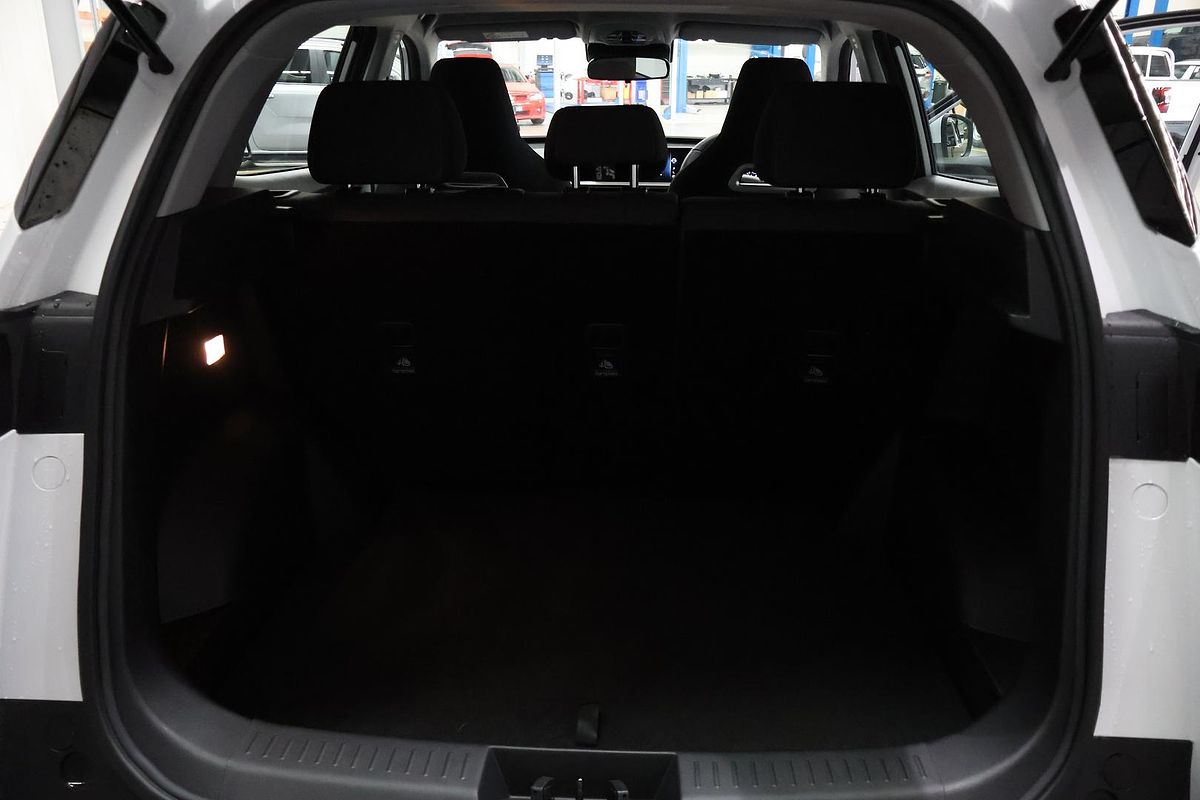 2025 Chery Tiggo 4 Urban