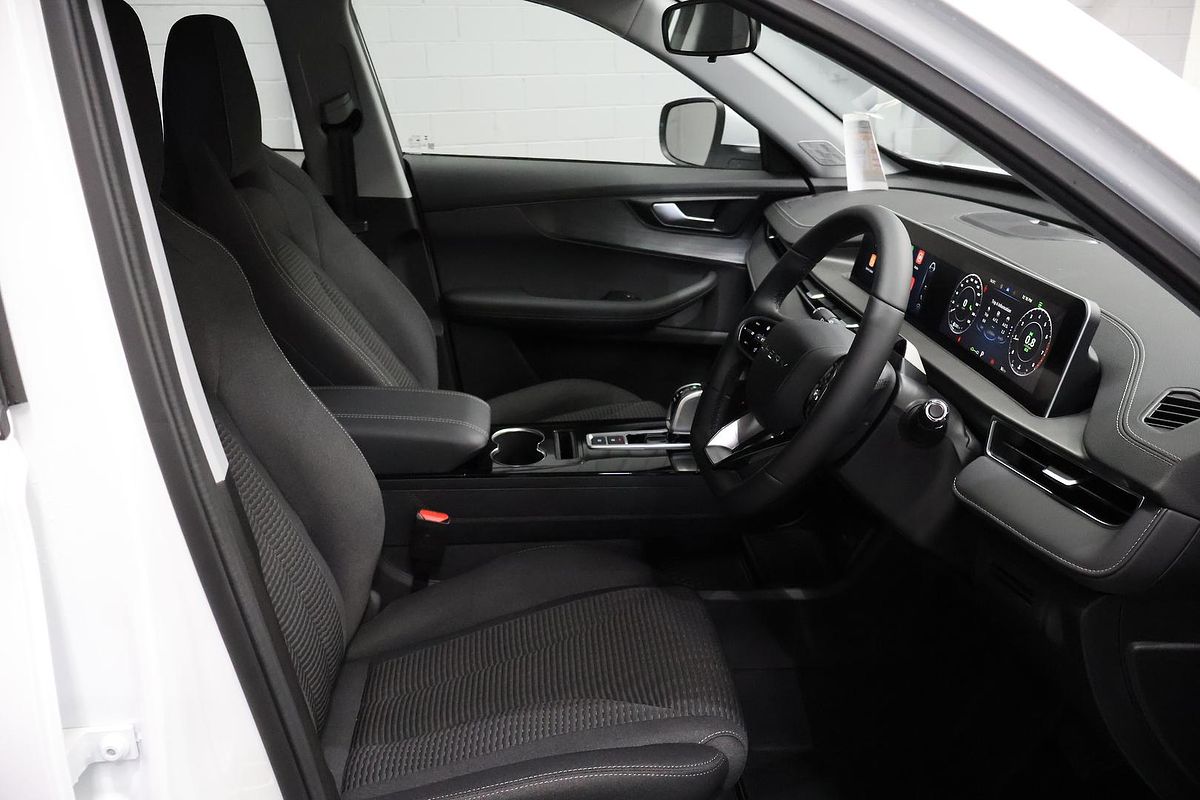 2025 Chery Tiggo 4 Urban