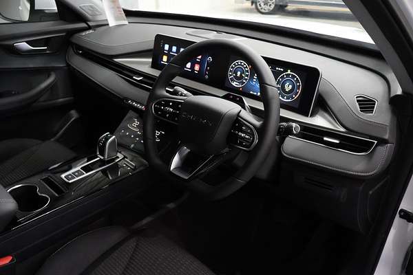 2025 Chery Tiggo 4 Urban
