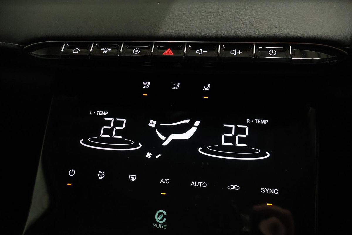 2025 Chery Tiggo 4 Urban