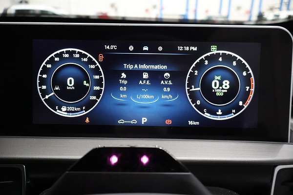 2025 Chery Tiggo 4 Urban