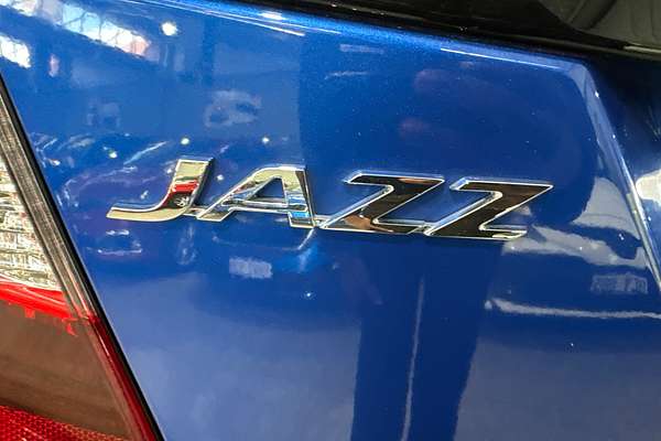 2016 Honda Jazz VTi GF